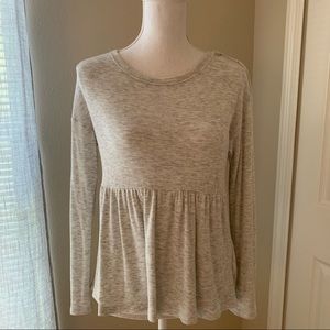 Francesca’s Alya Top